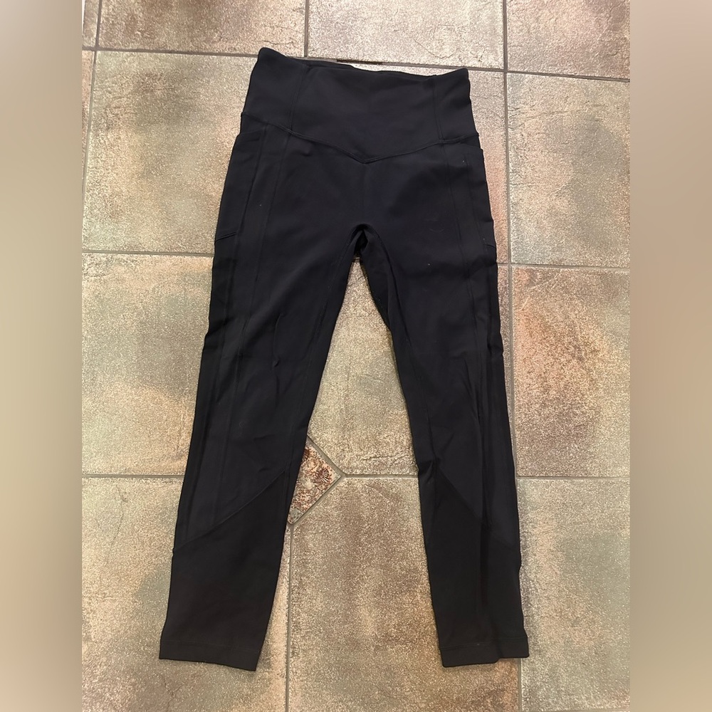 Lululemon leggings